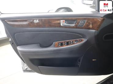 2008 - hyundai bh330