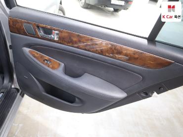 2008 - hyundai bh330