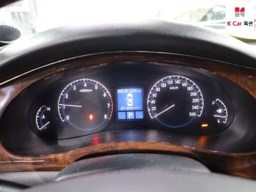 2008 - hyundai bh330