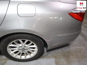 2008 - hyundai bh330