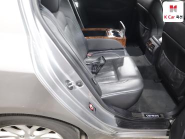 2008 - hyundai bh330