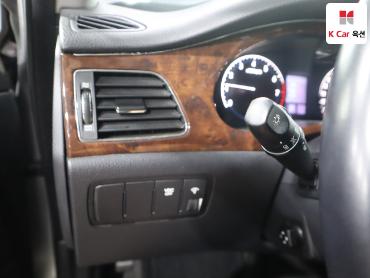 2008 - hyundai bh330