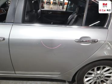 2008 - hyundai bh330