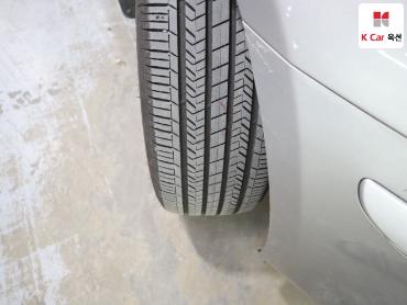 2008 - hyundai bh330