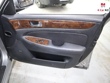 2008 - hyundai bh330