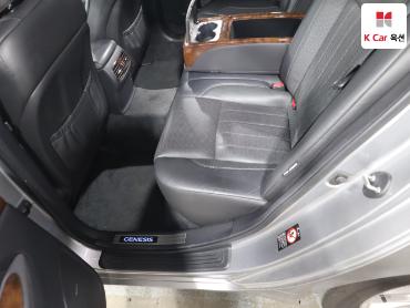 2008 - hyundai bh330