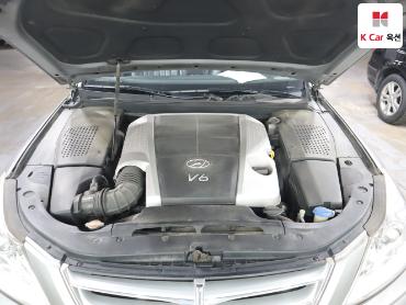 2008 - hyundai bh330