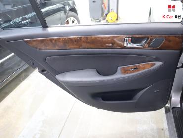 2008 - hyundai bh330