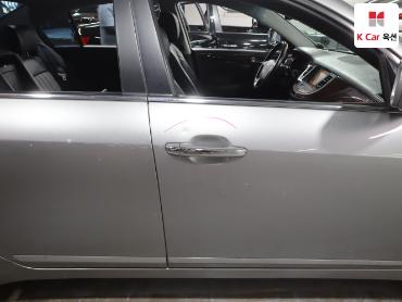 2008 - hyundai bh330
