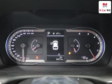 2022 - hyundai tucson