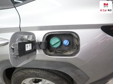 2022 - hyundai tucson