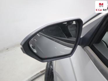2022 - hyundai tucson