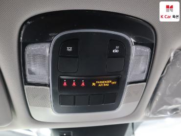 2022 - hyundai tucson