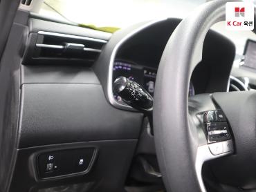 2022 - hyundai tucson