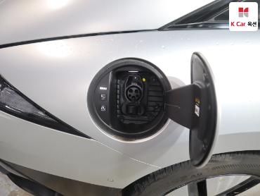 2024 - hyundai ioniq