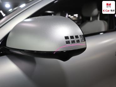 2024 - hyundai ioniq