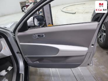 2024 - hyundai ioniq