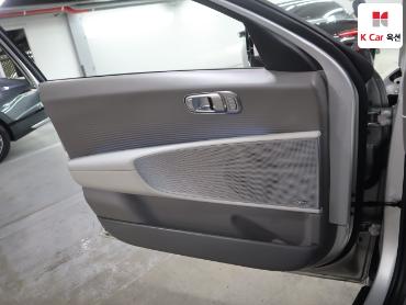 2024 - hyundai ioniq