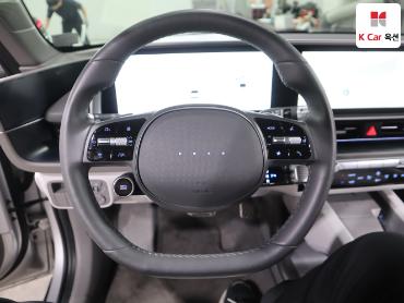 2024 - hyundai ioniq