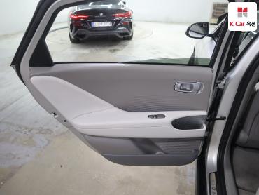 2024 - hyundai ioniq