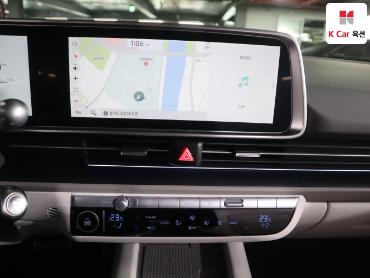 2024 - hyundai ioniq