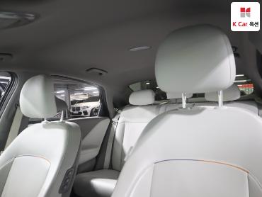 2024 - hyundai ioniq