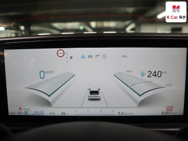 2024 - hyundai ioniq