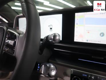 2024 - hyundai ioniq