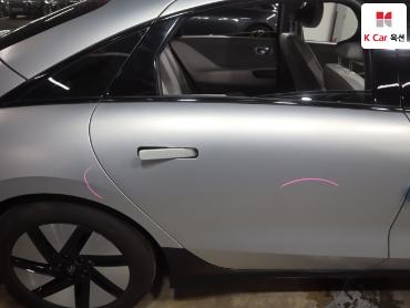 2024 - hyundai ioniq