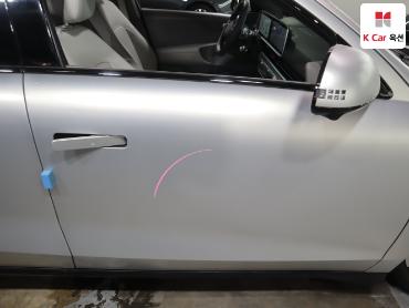 2024 - hyundai ioniq