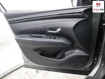 2022 - hyundai tucson