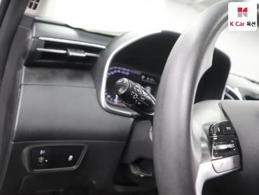 2022 - hyundai tucson