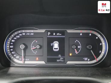 2022 - hyundai tucson