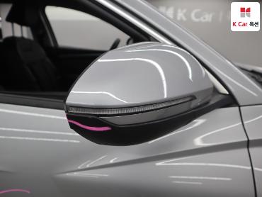 2022 - hyundai tucson