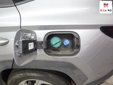 2022 - hyundai tucson