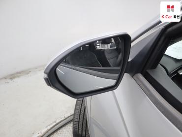 2022 - hyundai tucson