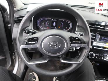 2022 - hyundai tucson