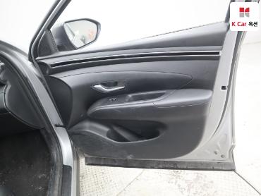 2022 - hyundai tucson