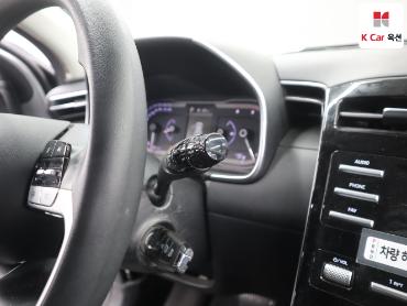 2022 - hyundai tucson
