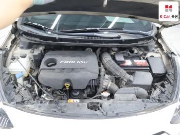 2012 - hyundai i30