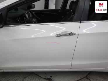 2012 - hyundai i30