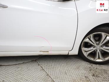 2012 - hyundai i30