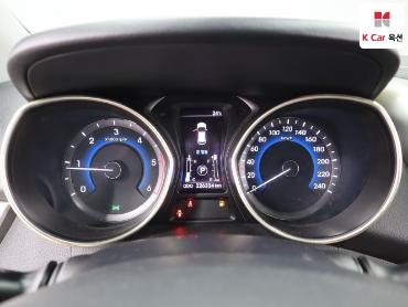 2012 - hyundai i30