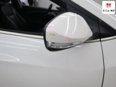 2012 - hyundai i30
