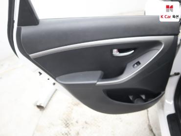 2012 - hyundai i30