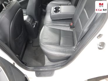 2012 - hyundai i30
