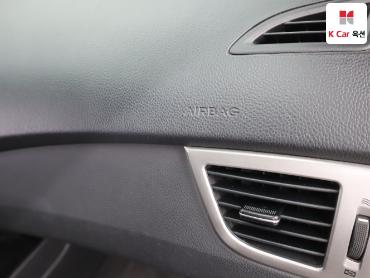 2012 - hyundai i30