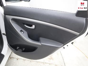 2012 - hyundai i30