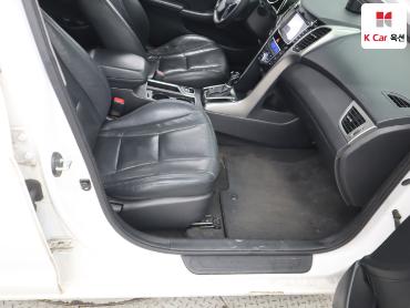 2012 - hyundai i30