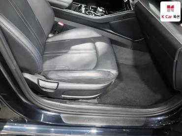 2022 - kia k5